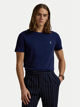 Polo Ralph Lauren: Обтягивающая футболка 