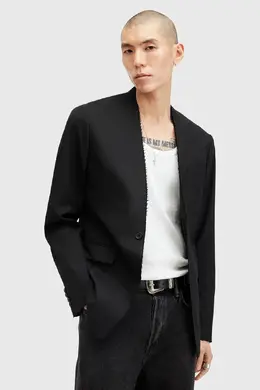 Allsaints: Чёрные пиджаки 