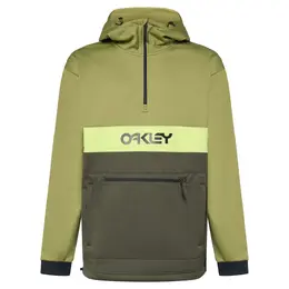 Oakley: Куртка  TNP из софтшелла