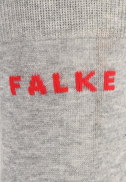 Falke: Светлые носки 