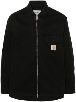 Carhartt WIP: Куртка-рубашка 