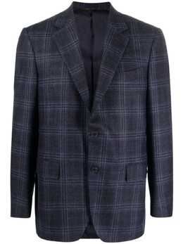 Canali: Однобортные пиджаки 