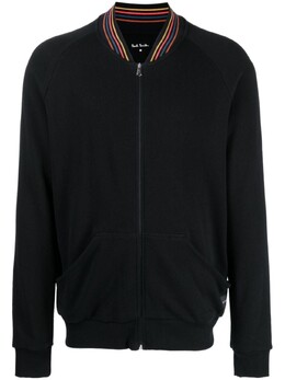 Paul Smith: Чёрная куртка 