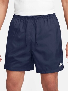 Nike: Короткие шорты  Club