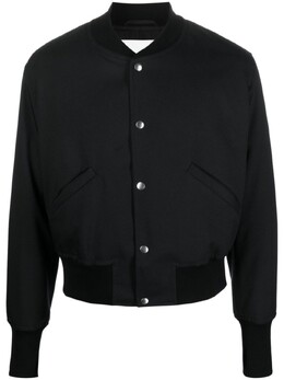 Jil Sander: Короткая куртка 
