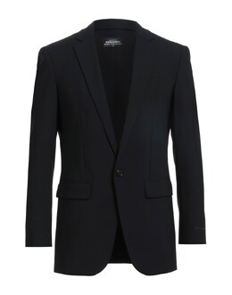 Dsquared2: Чёрные пиджаки 