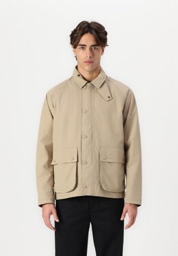 Barbour: Непромокаемая куртка 