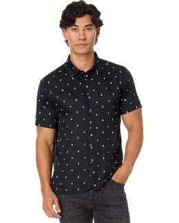 John Varvatos: Рубашка 
