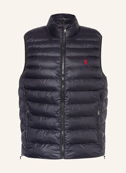 Polo Ralph Lauren: Стёганый жилет 
