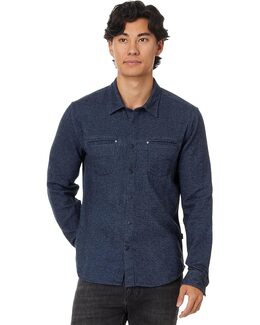 John Varvatos: Рубашка 