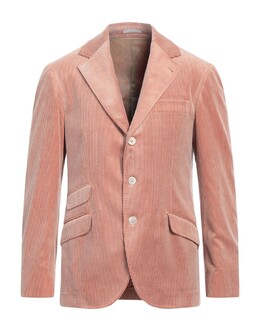Brunello Cucinelli: Розовые пиджаки 