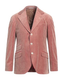 Brunello Cucinelli: Розовые пиджаки 