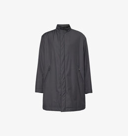 Emporio Armani: Классическое пальто 