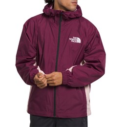 The North Face: Куртка с капюшоном 