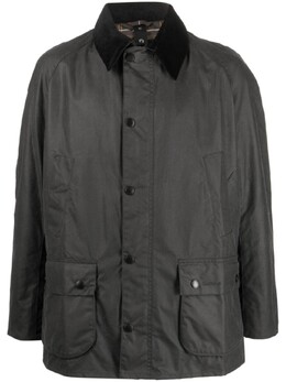 Barbour: Куртка-рубашка  Ashby