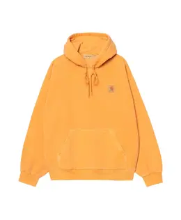 Carhartt WIP: Свитер с капюшоном 