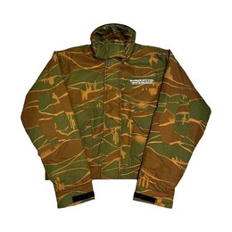 Billionaire Boys Club: Зелёная куртка 