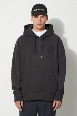 Norse Projects: Хлопковая толстовка 