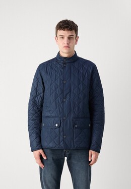 Barbour: Летняя куртка 