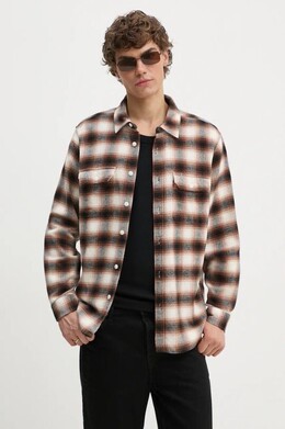 Levi's: Хлопковая рубашка 