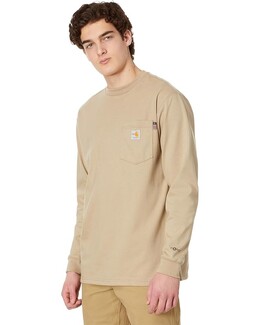 Carhartt: Хлопковая футболка 