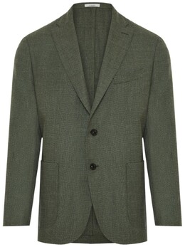 Boglioli: Пиджаки  K-Jacket из шерсти