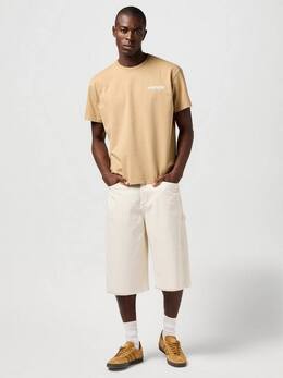 Wrangler: Джинсовые шорты 