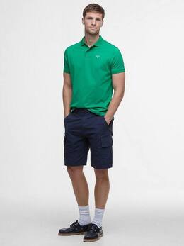Barbour: Тёмные шорты 