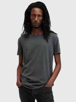 Allsaints: Хлопковая футболка 