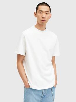 Allsaints: Хлопковая футболка 