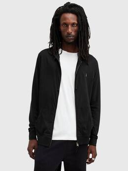 Allsaints: Хлопковая толстовка 