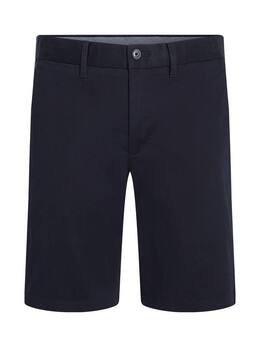 Tommy Hilfiger: Хлопковые шорты 