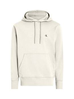 Calvin Klein: Толстовка с капюшоном 