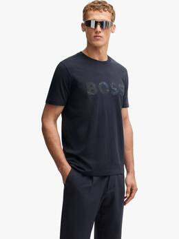 Hugo Boss: Футболка с коротким рукавом 