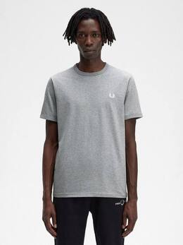 Fred Perry: Трикотажная футболка  Ringer