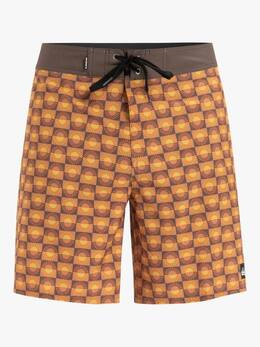 Quiksilver: Шорты 