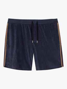 Paul Smith: Шорты в полоску 