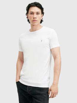 Allsaints: Хлопковая футболка 