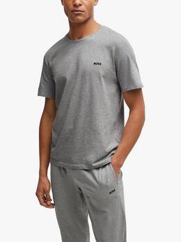 Hugo Boss: Хлопковая футболка 