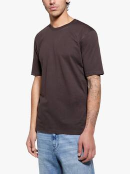 Sisley: Футболка с коротким рукавом 