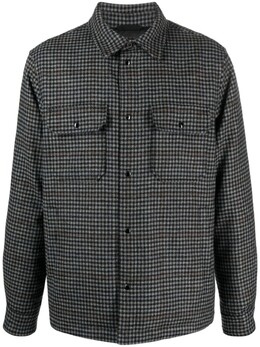 Woolrich: Куртка-рубашка 