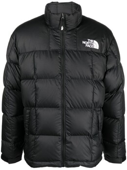 The North Face: Пуховик на молнии 