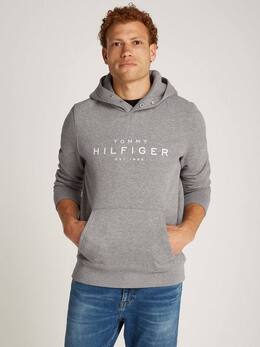 Tommy Hilfiger: Толстовка с капюшоном 