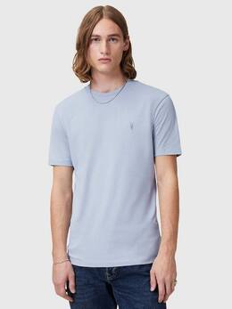 Allsaints: Обтягивающая футболка 