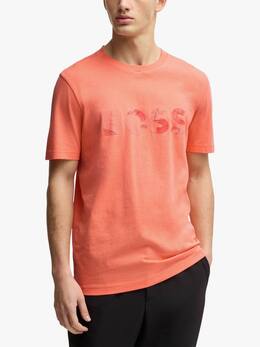 Hugo Boss: Футболка с коротким рукавом 