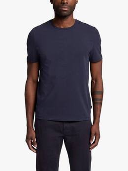 7 For All Mankind: Тёмная футболка 