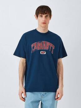 Carhartt WIP: Футболка с коротким рукавом 