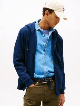 Tommy Hilfiger: Толстовка с капюшоном 