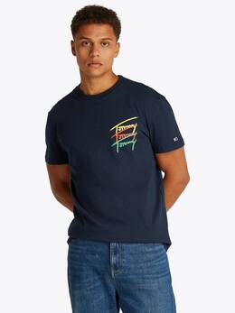 Tommy Hilfiger: Футболка с коротким рукавом 