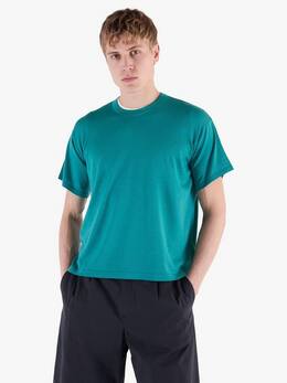 John Smedley: Футболка свободного кроя 